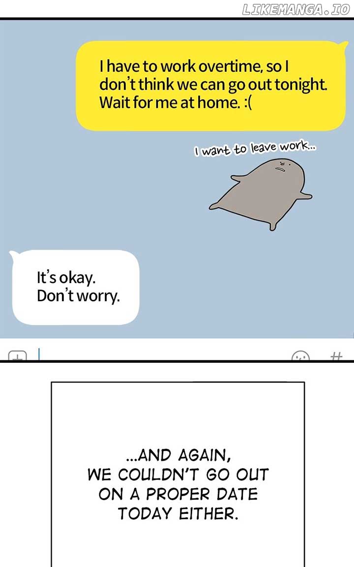 Random Target Chapter 82 - Page 13