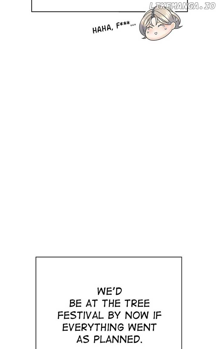 Random Target Chapter 82 - Page 14