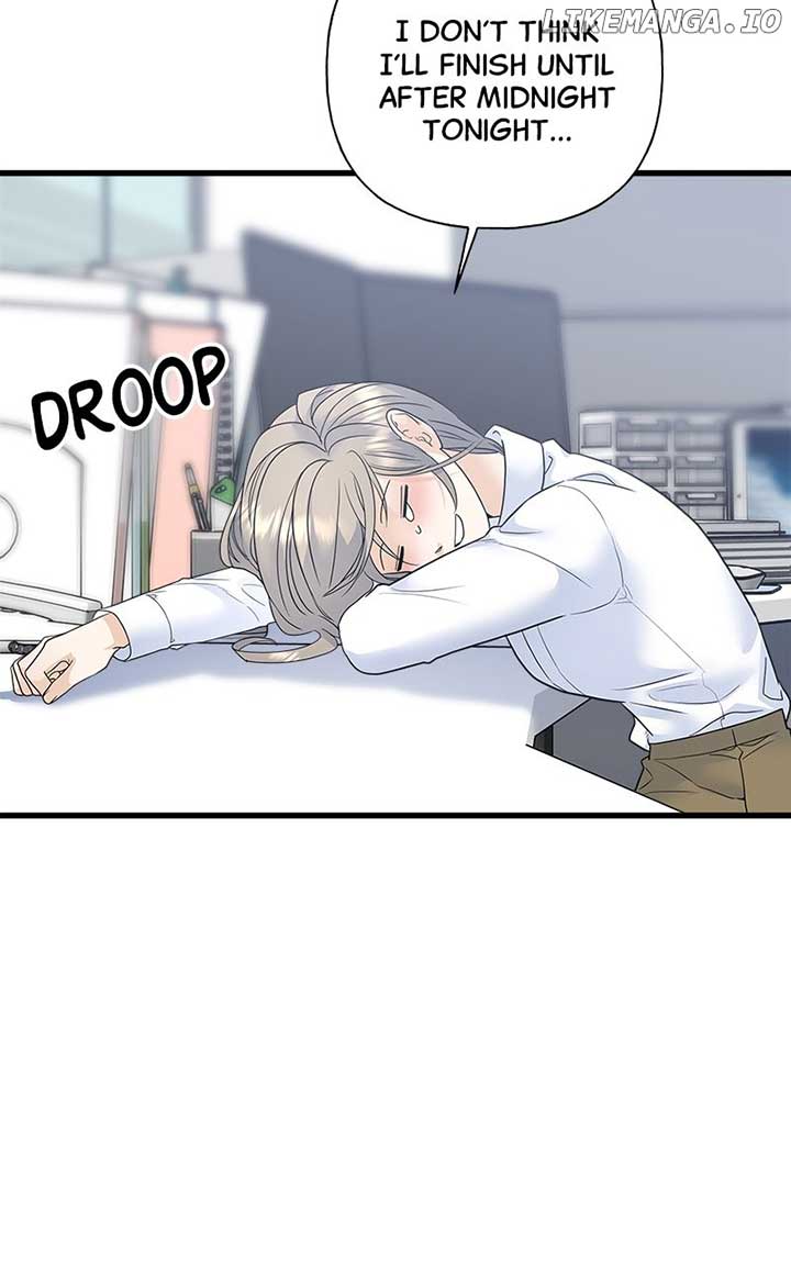 Random Target Chapter 82 - Page 17