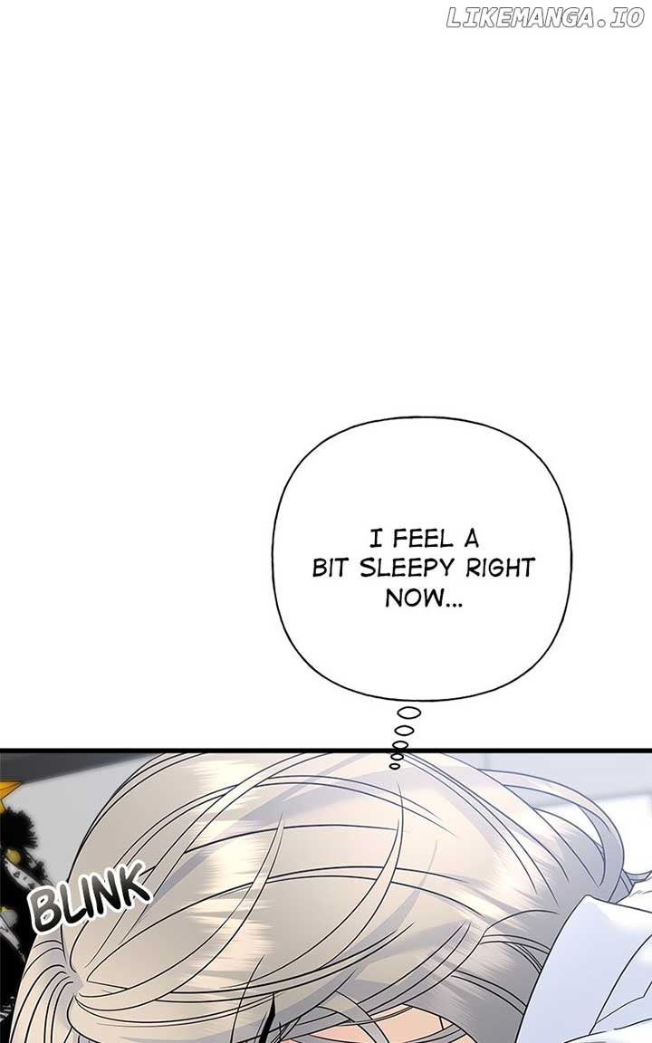 Random Target Chapter 82 - Page 21