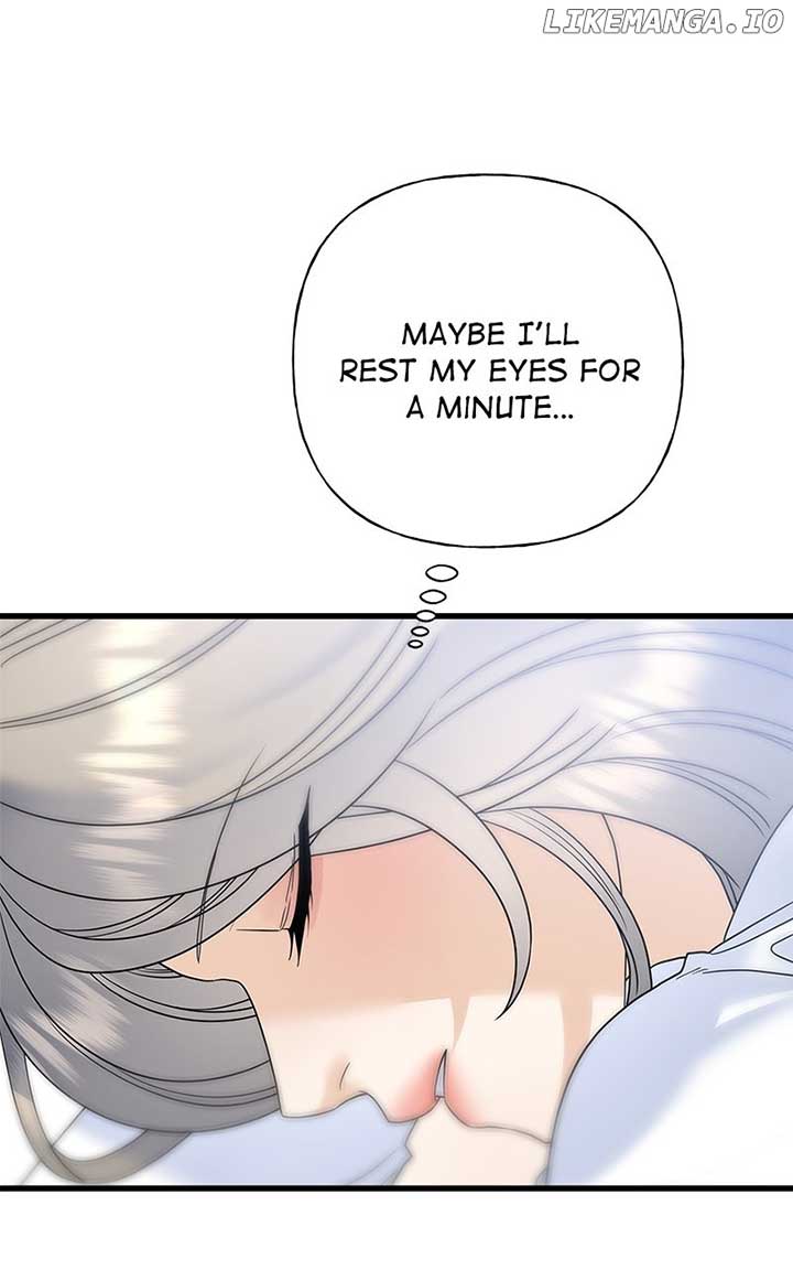 Random Target Chapter 82 - Page 23