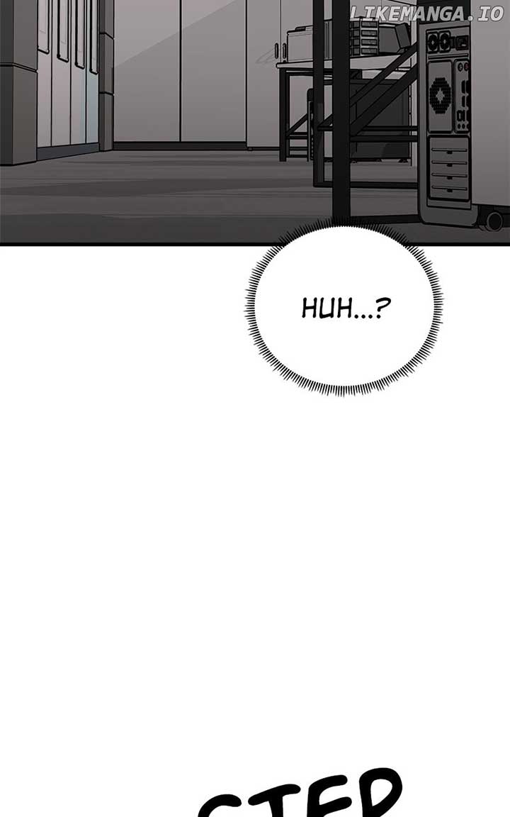 Random Target Chapter 82 - Page 27