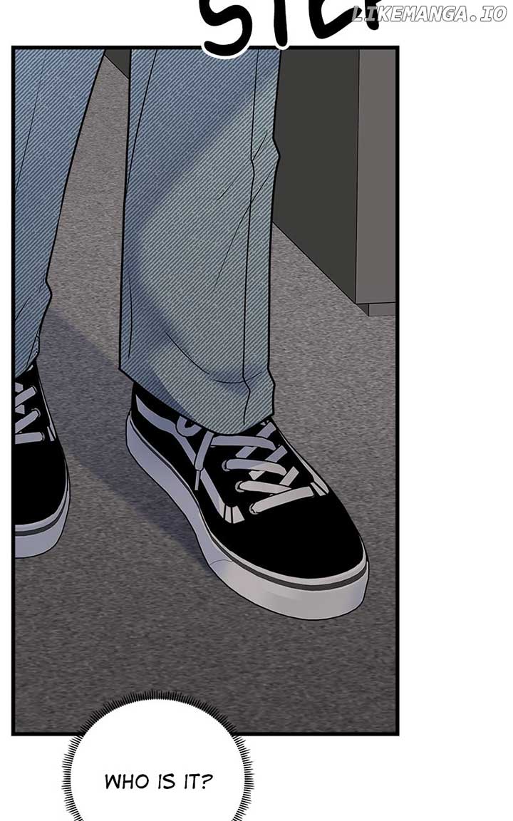 Random Target Chapter 82 - Page 28