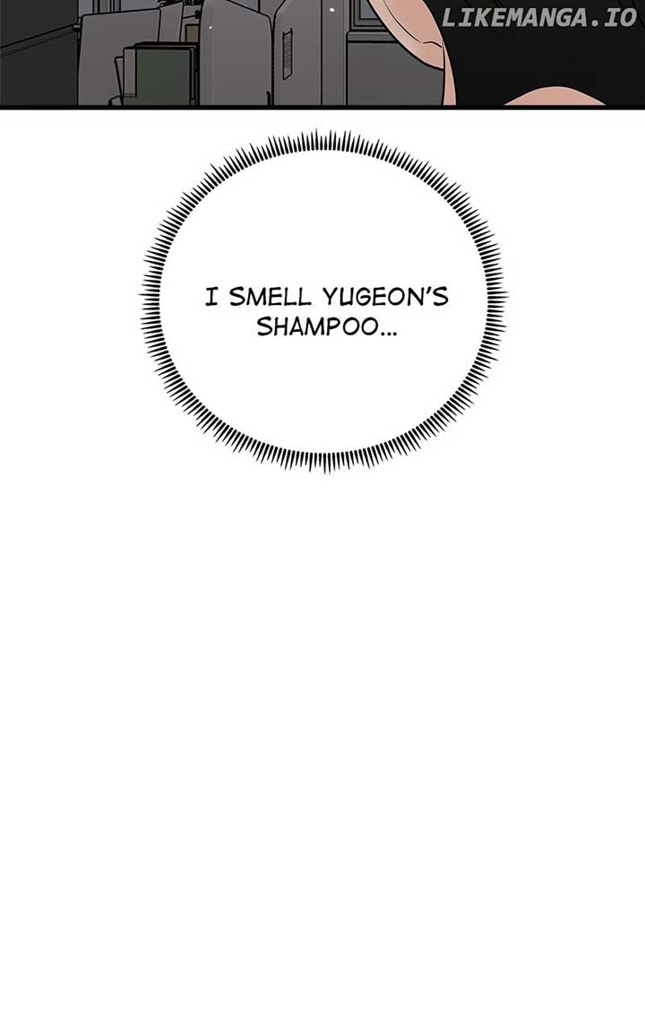 Random Target Chapter 82 - Page 30