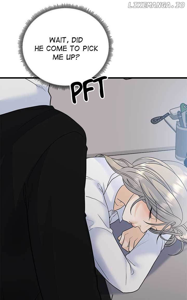 Random Target Chapter 82 - Page 31