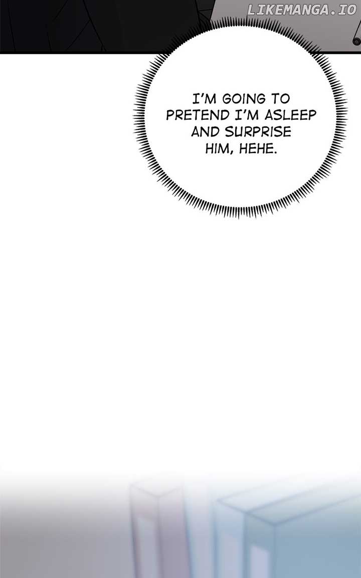 Random Target Chapter 82 - Page 32