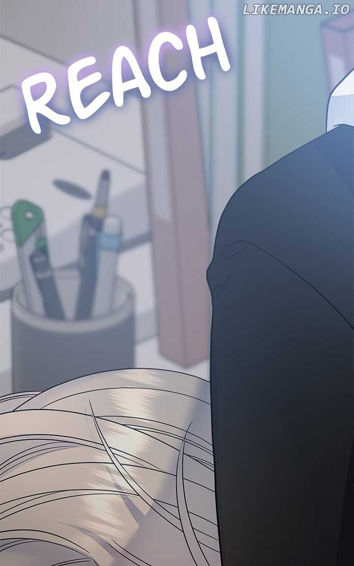 Random Target Chapter 82 - Page 33