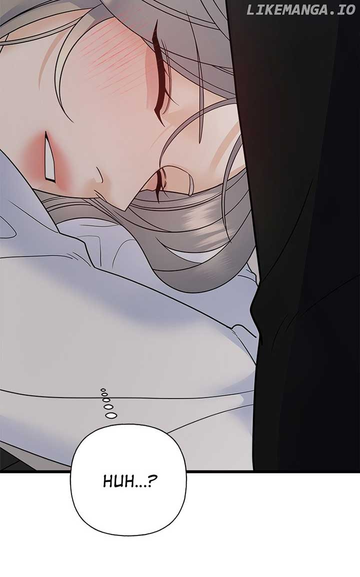 Random Target Chapter 82 - Page 34