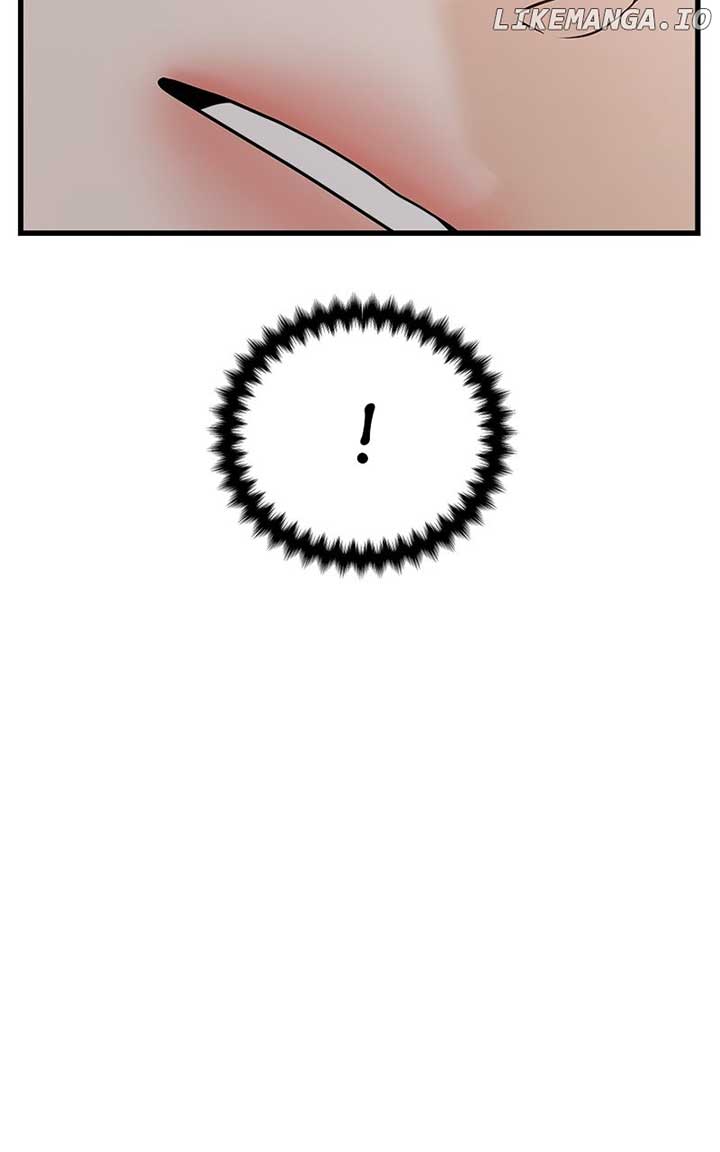 Random Target Chapter 82 - Page 38