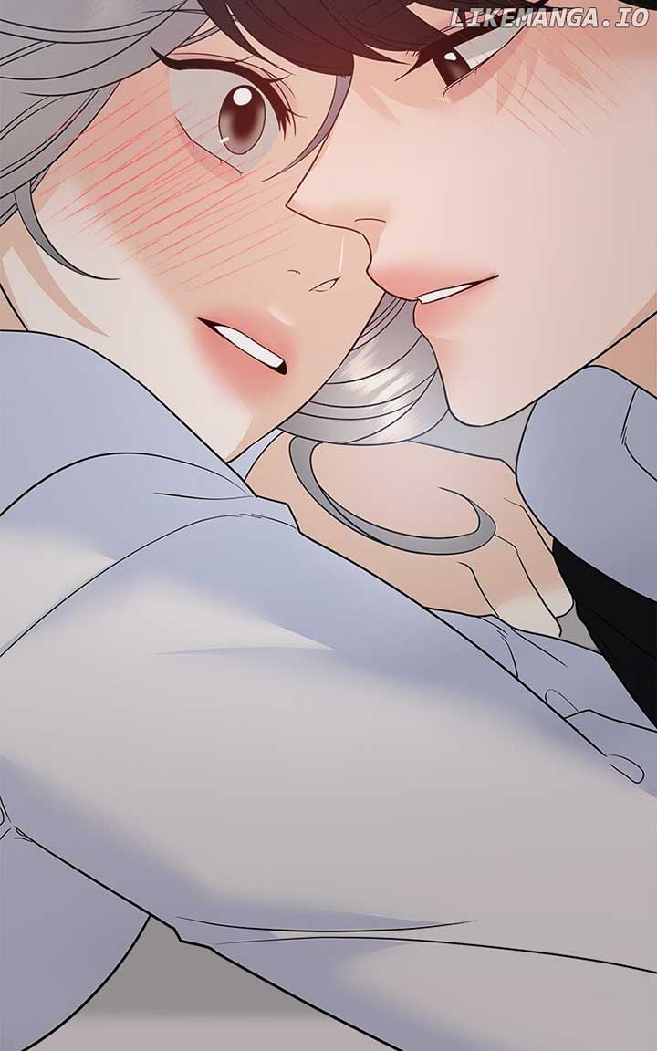 Random Target Chapter 82 - Page 40