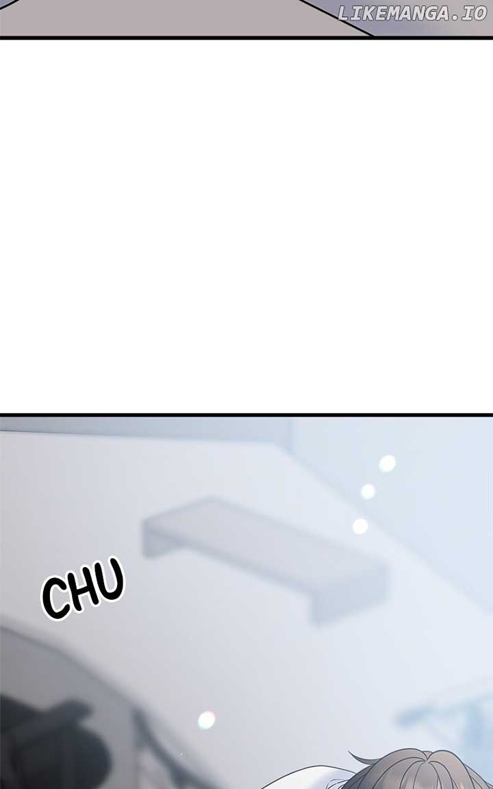 Random Target Chapter 82 - Page 41