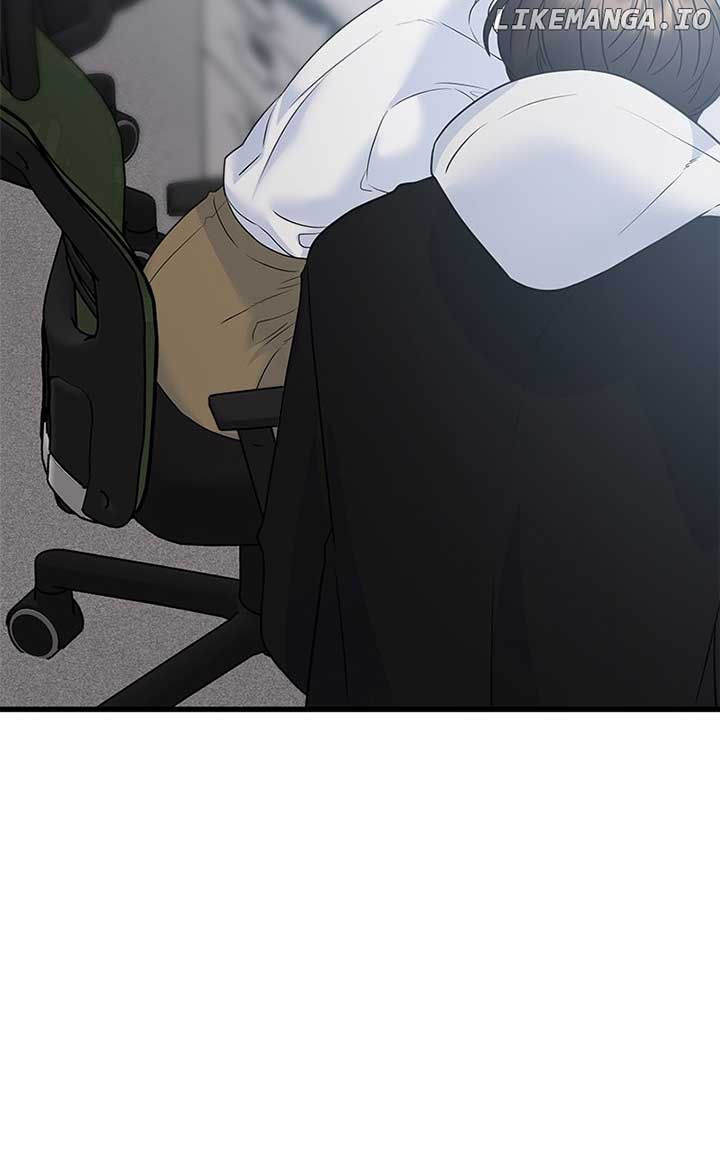 Random Target Chapter 82 - Page 42