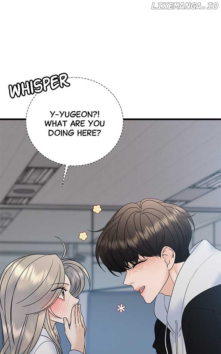 Random Target Chapter 82 - Page 43