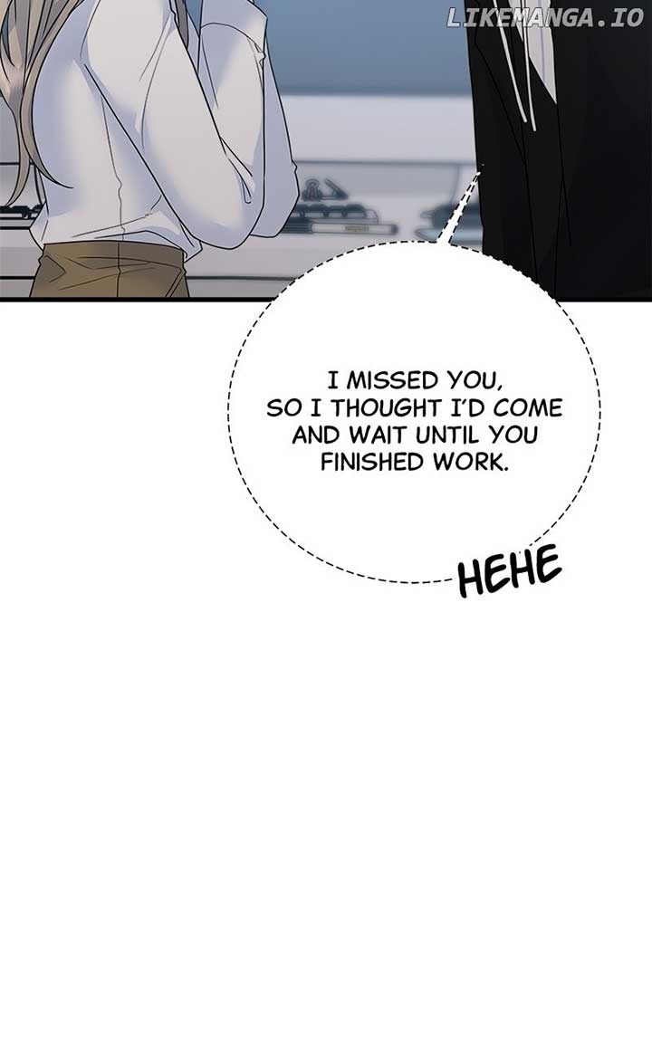 Random Target Chapter 82 - Page 44