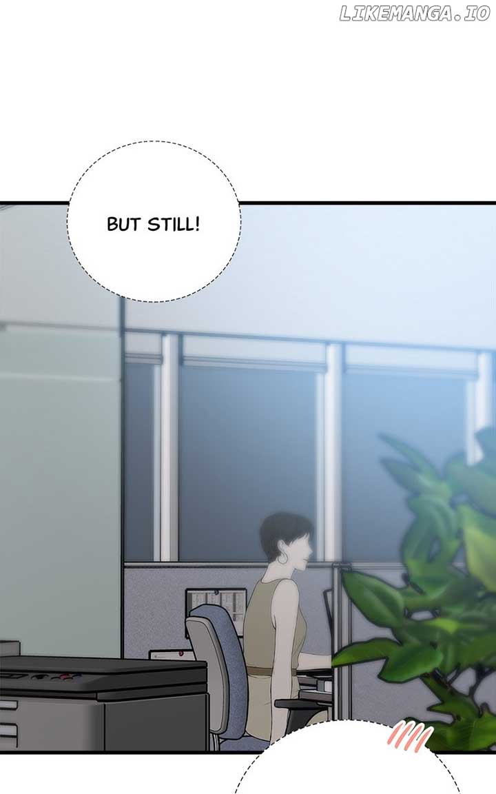 Random Target Chapter 82 - Page 45