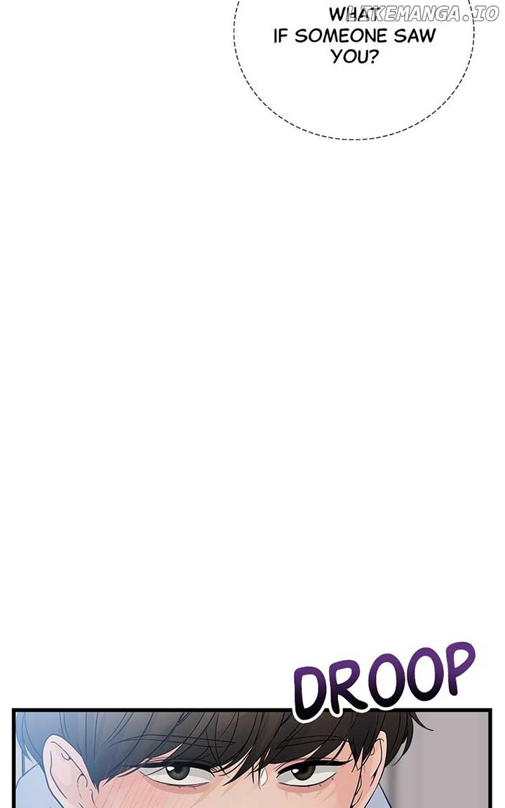Random Target Chapter 82 - Page 46