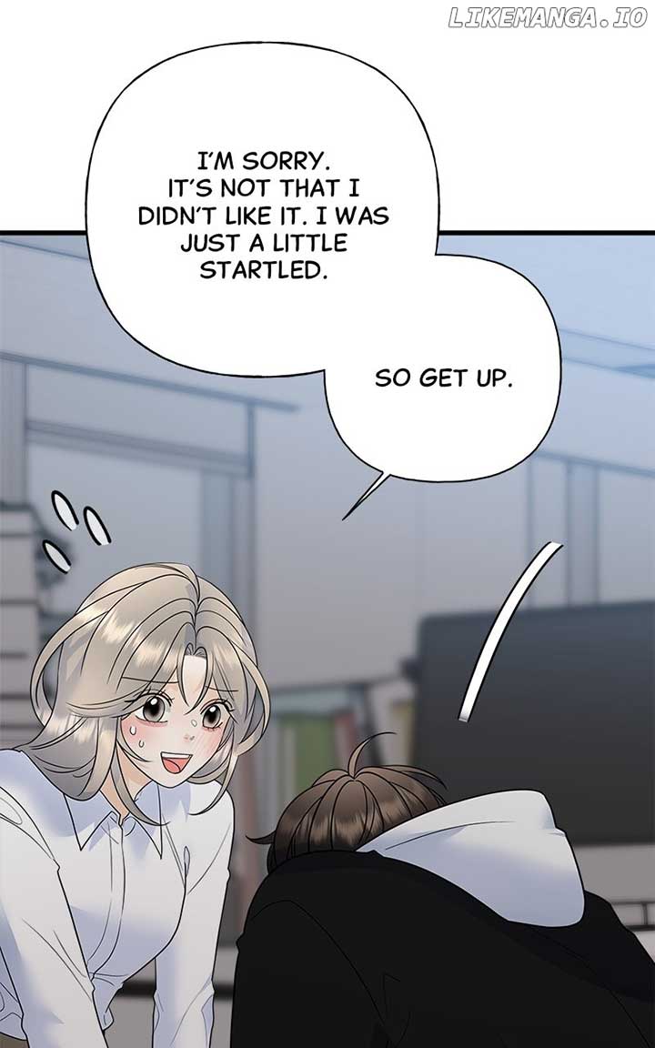 Random Target Chapter 82 - Page 48