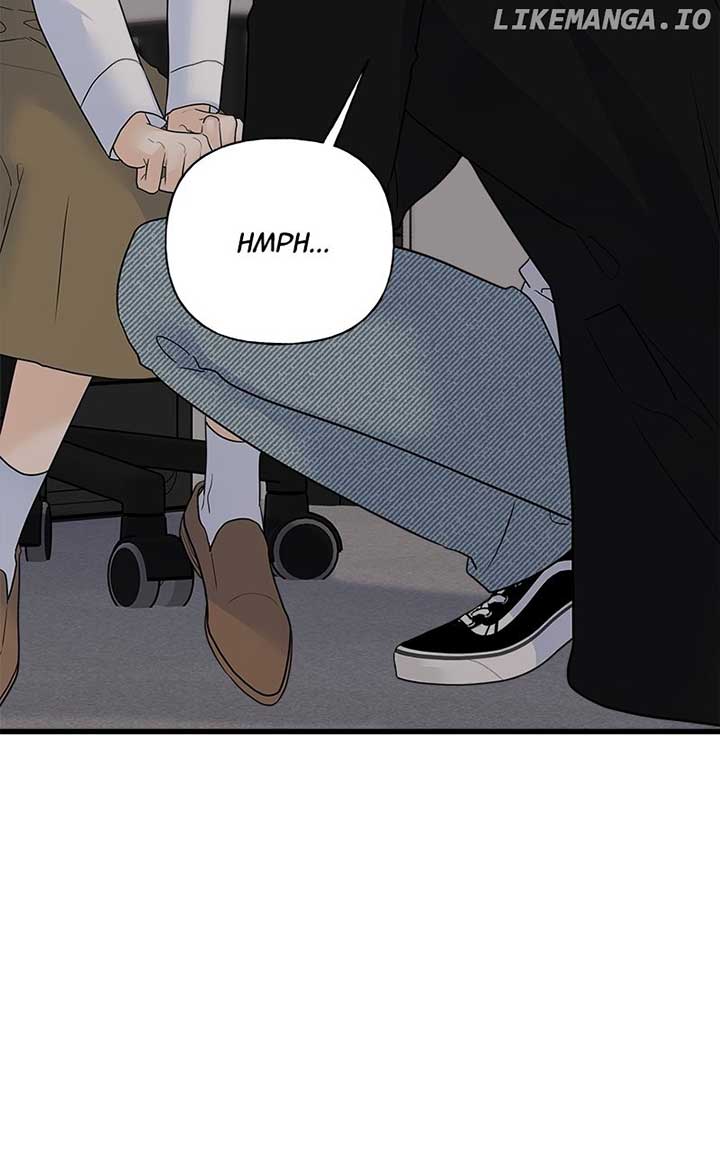 Random Target Chapter 82 - Page 49