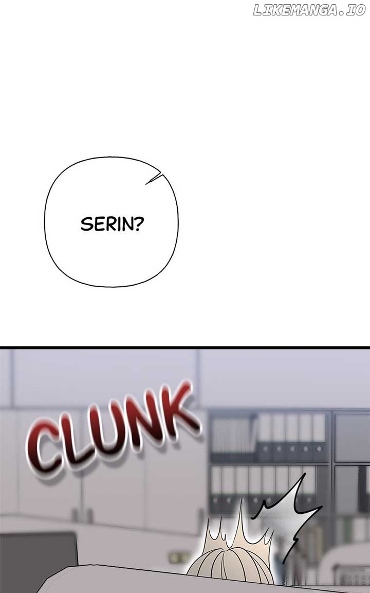 Random Target Chapter 82 - Page 50