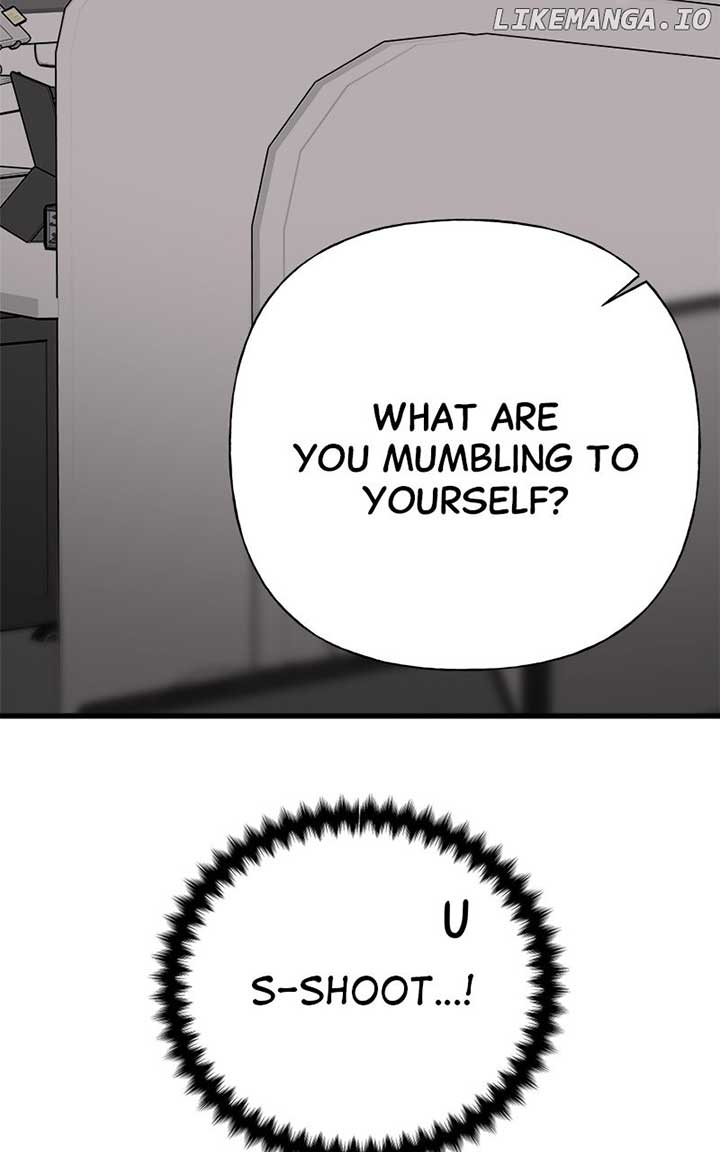 Random Target Chapter 82 - Page 51