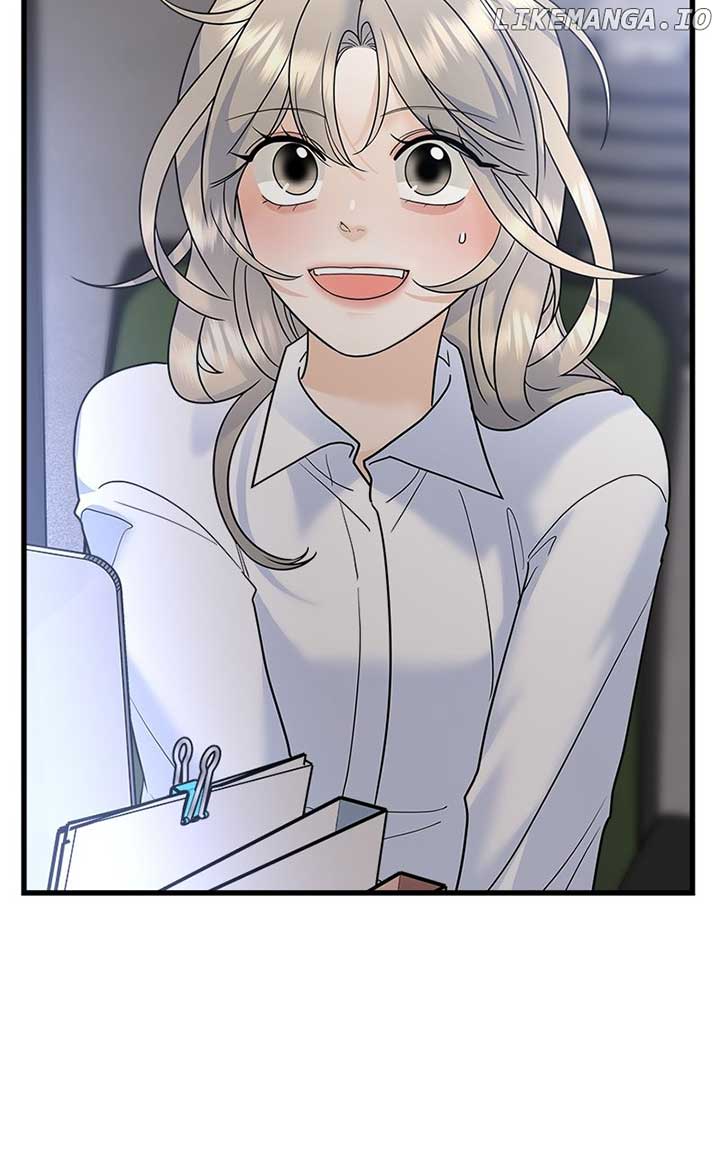 Random Target Chapter 82 - Page 55