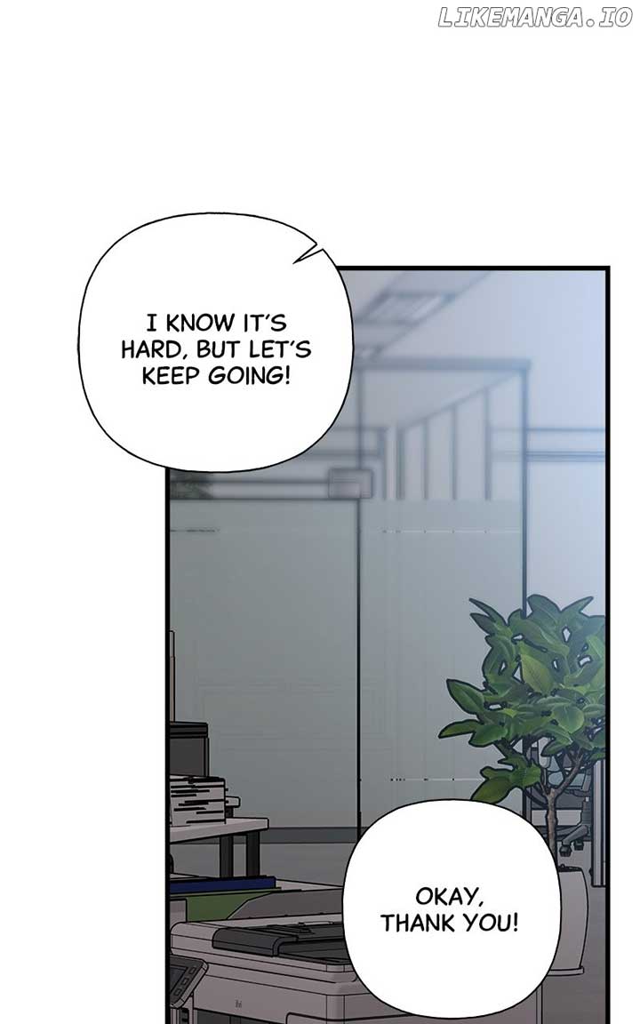 Random Target Chapter 82 - Page 58