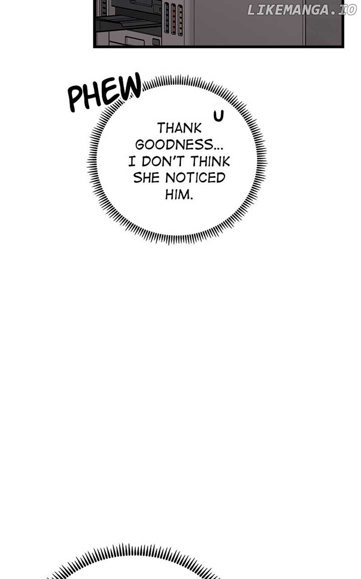 Random Target Chapter 82 - Page 59