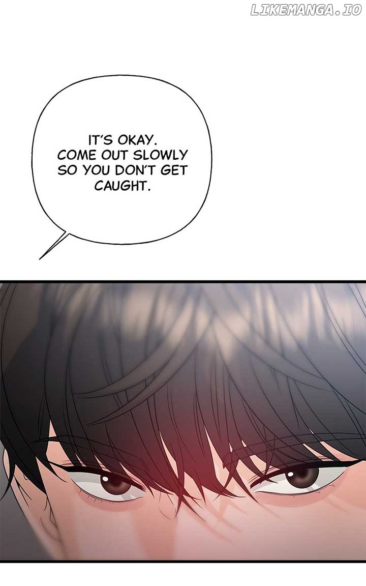 Random Target Chapter 82 - Page 66