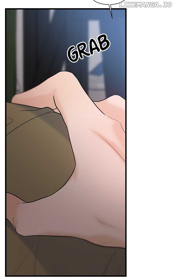 Random Target Chapter 82 - Page 68