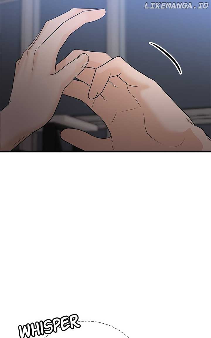 Random Target Chapter 82 - Page 77