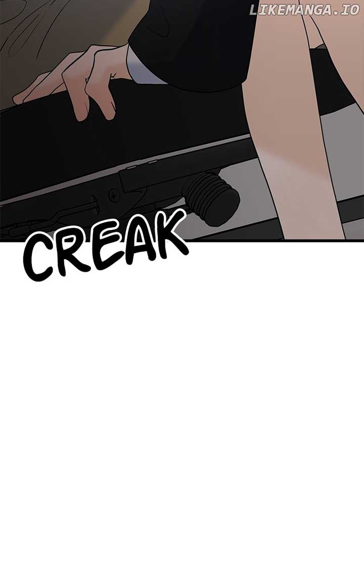 Random Target Chapter 82 - Page 81