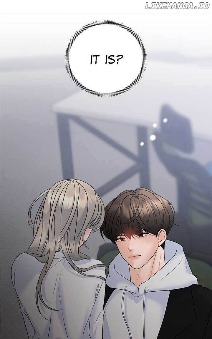 Random Target Chapter 82 - Page 82