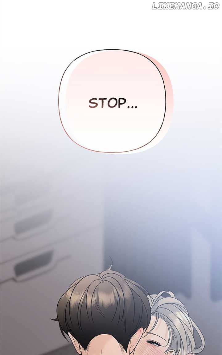 Random Target Chapter 82 - Page 89