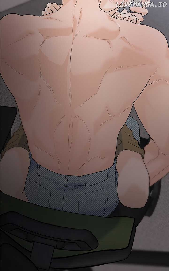 Random Target Chapter 82 - Page 90