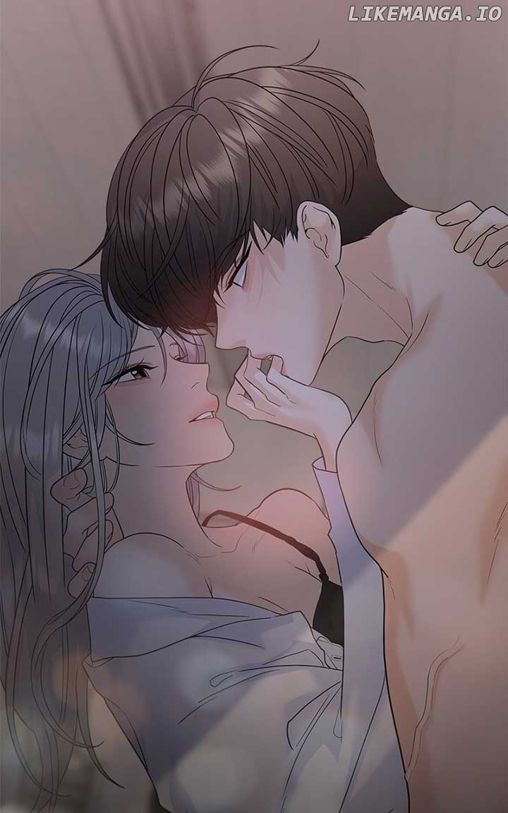 Random Target Chapter 82 - Page 100