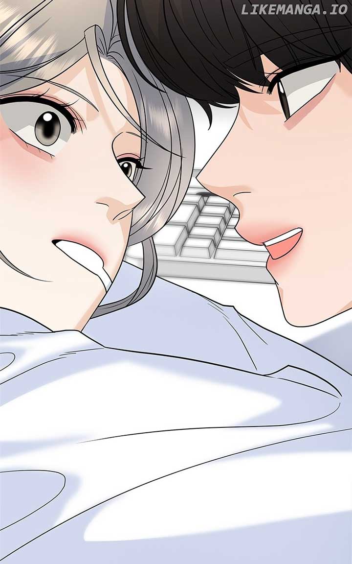 Random Target Chapter 82 - Page 107