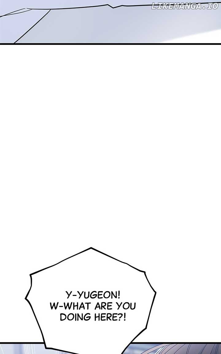 Random Target Chapter 82 - Page 108