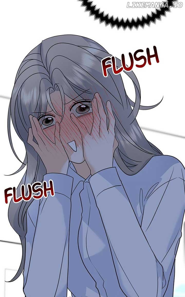 Random Target Chapter 82 - Page 111