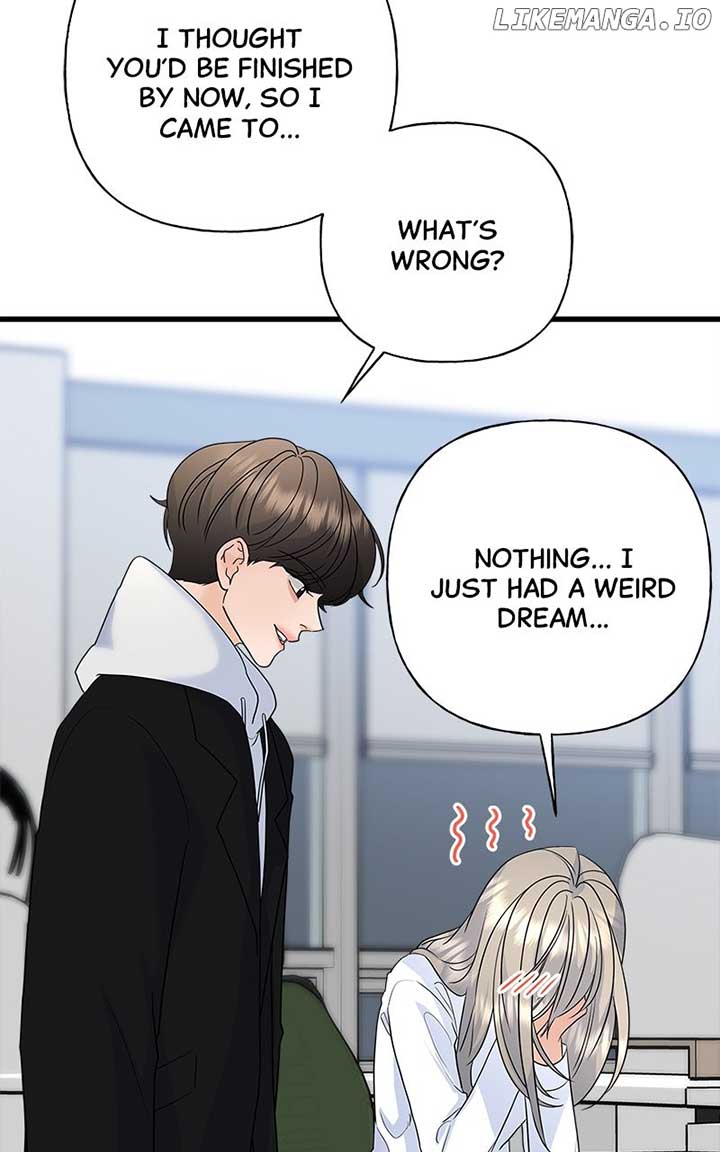 Random Target Chapter 82 - Page 113