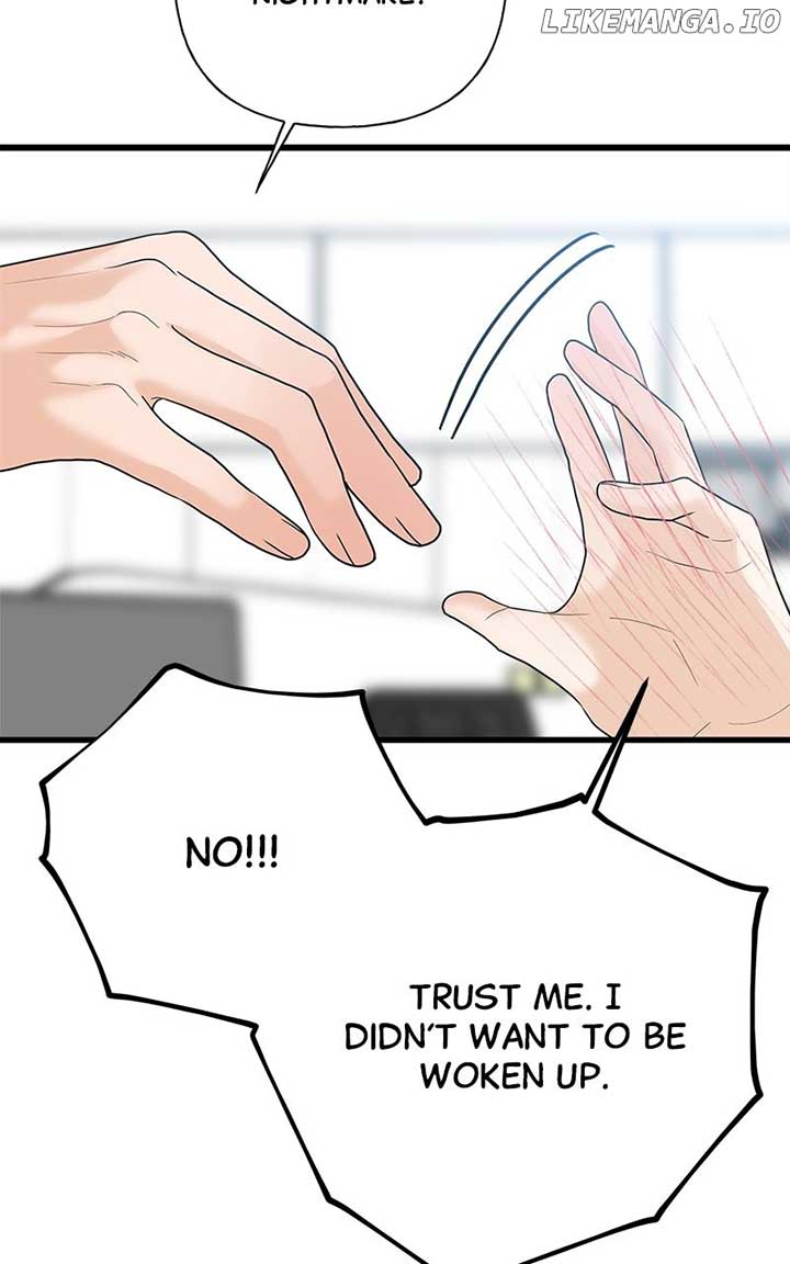 Random Target Chapter 82 - Page 115