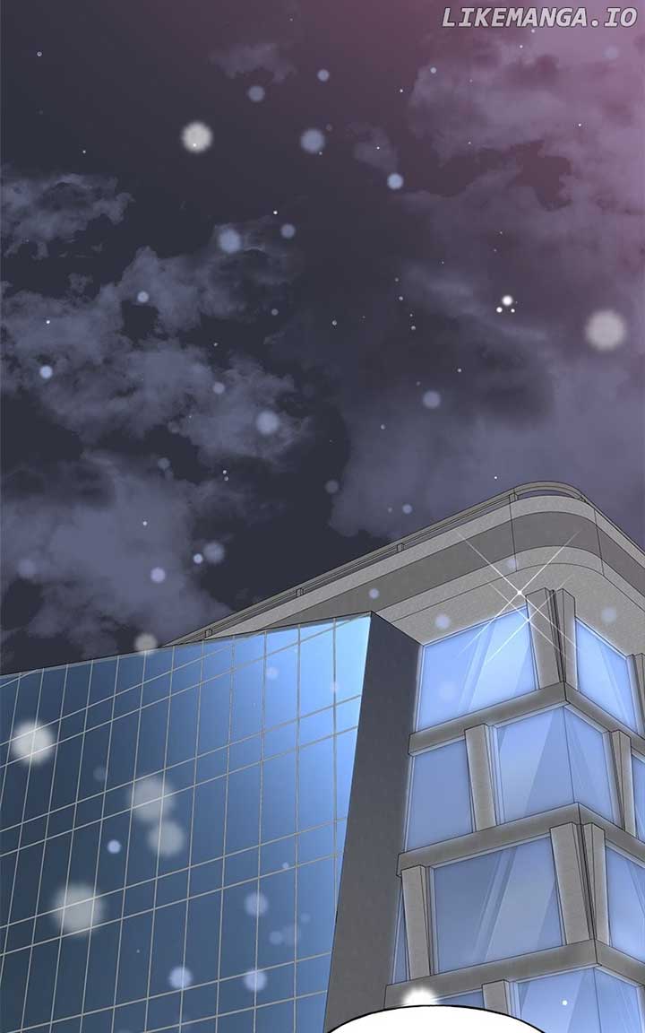 Random Target Chapter 82 - Page 119