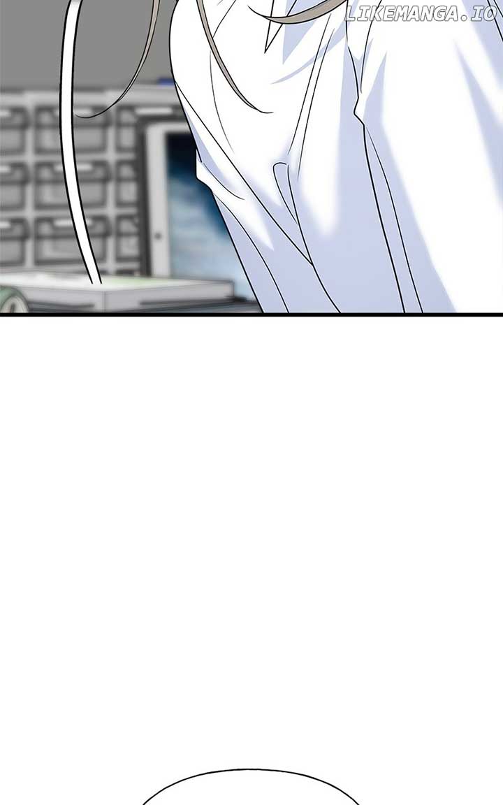 Random Target Chapter 82 - Page 122