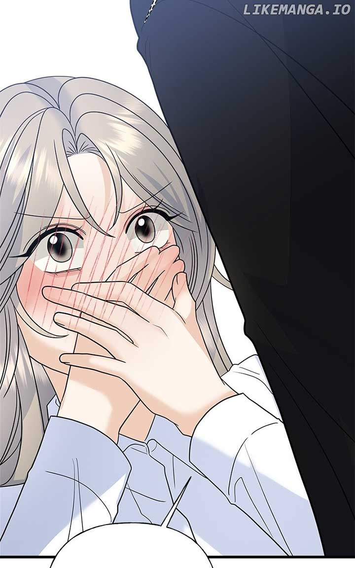 Random Target Chapter 82 - Page 127