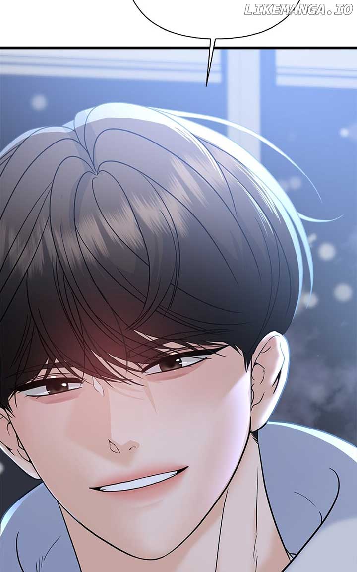 Random Target Chapter 82 - Page 129