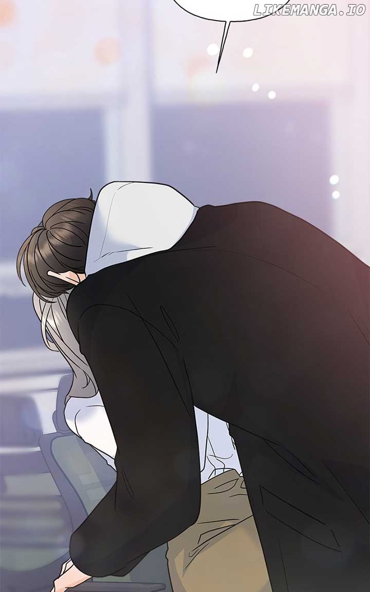 Random Target Chapter 82 - Page 133