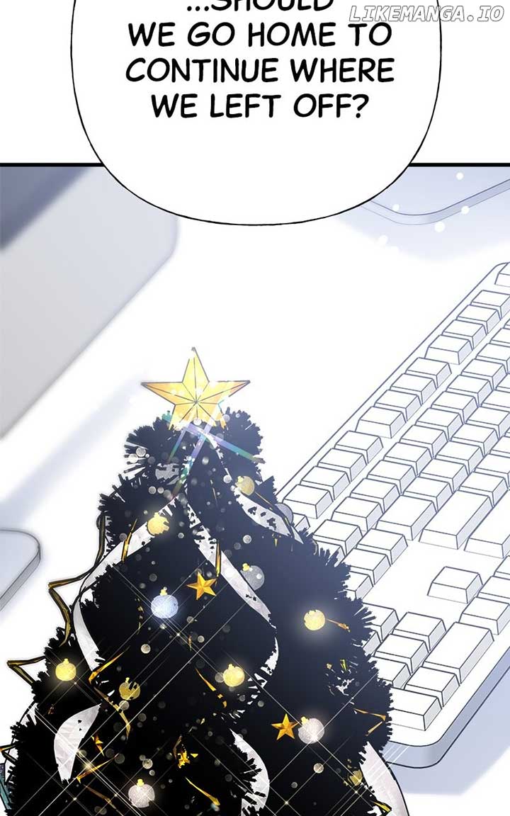 Random Target Chapter 82 - Page 135