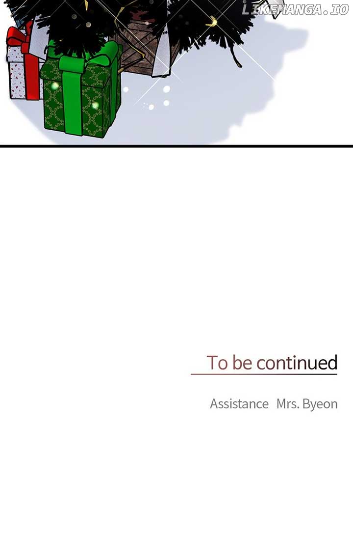 Random Target Chapter 82 - Page 136