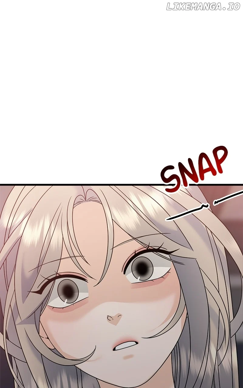 Random Target Chapter 83 - Page 15