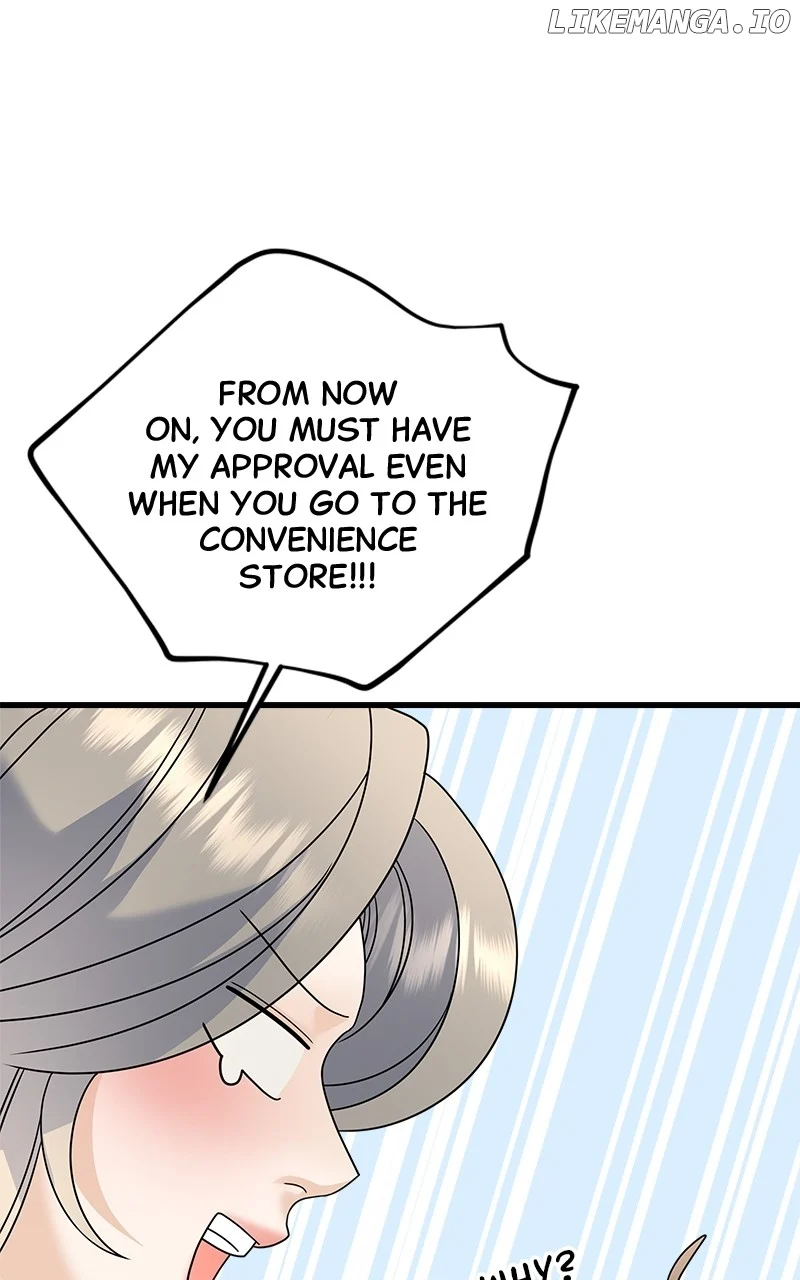 Random Target Chapter 83 - Page 21