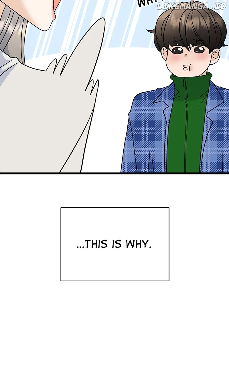 Random Target Chapter 83 - Page 22